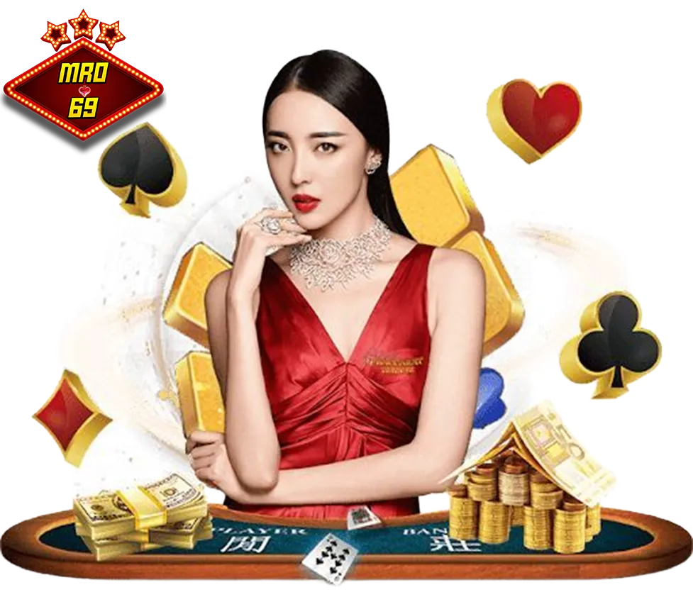 MRO69 คาสิโนเว็บแม่