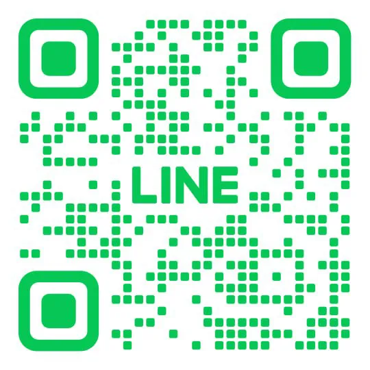 QRCode MRO69 ติดต่อผ่านทางไลน์
